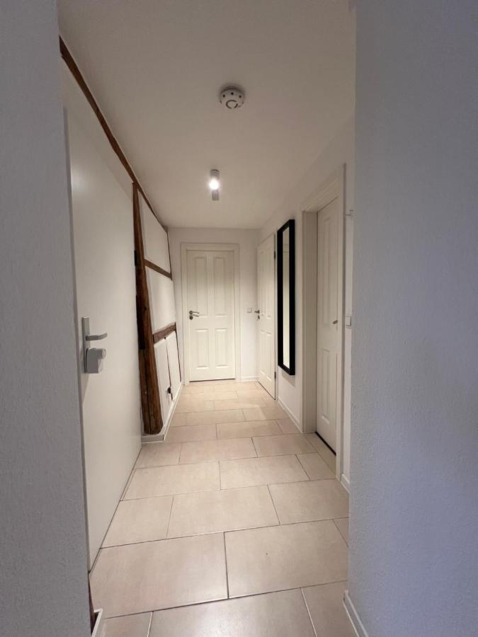 Apartment Ludwigshome Zentralste Lage, Klima, Smarttv, Terrasse