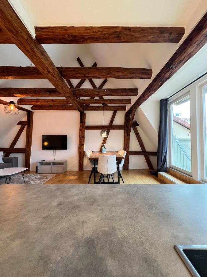 Ludwigshome Zentralste Lage, Klima, Smarttv, Terrasse Ludwigsburg
