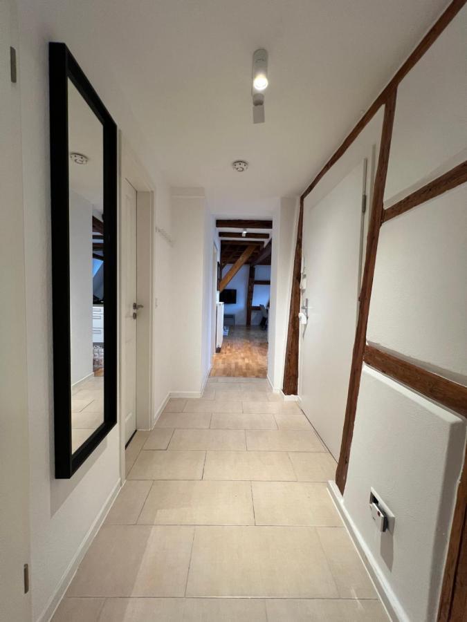 Ludwigshome Zentralste Lage, Klima, Smarttv, Terrasse *