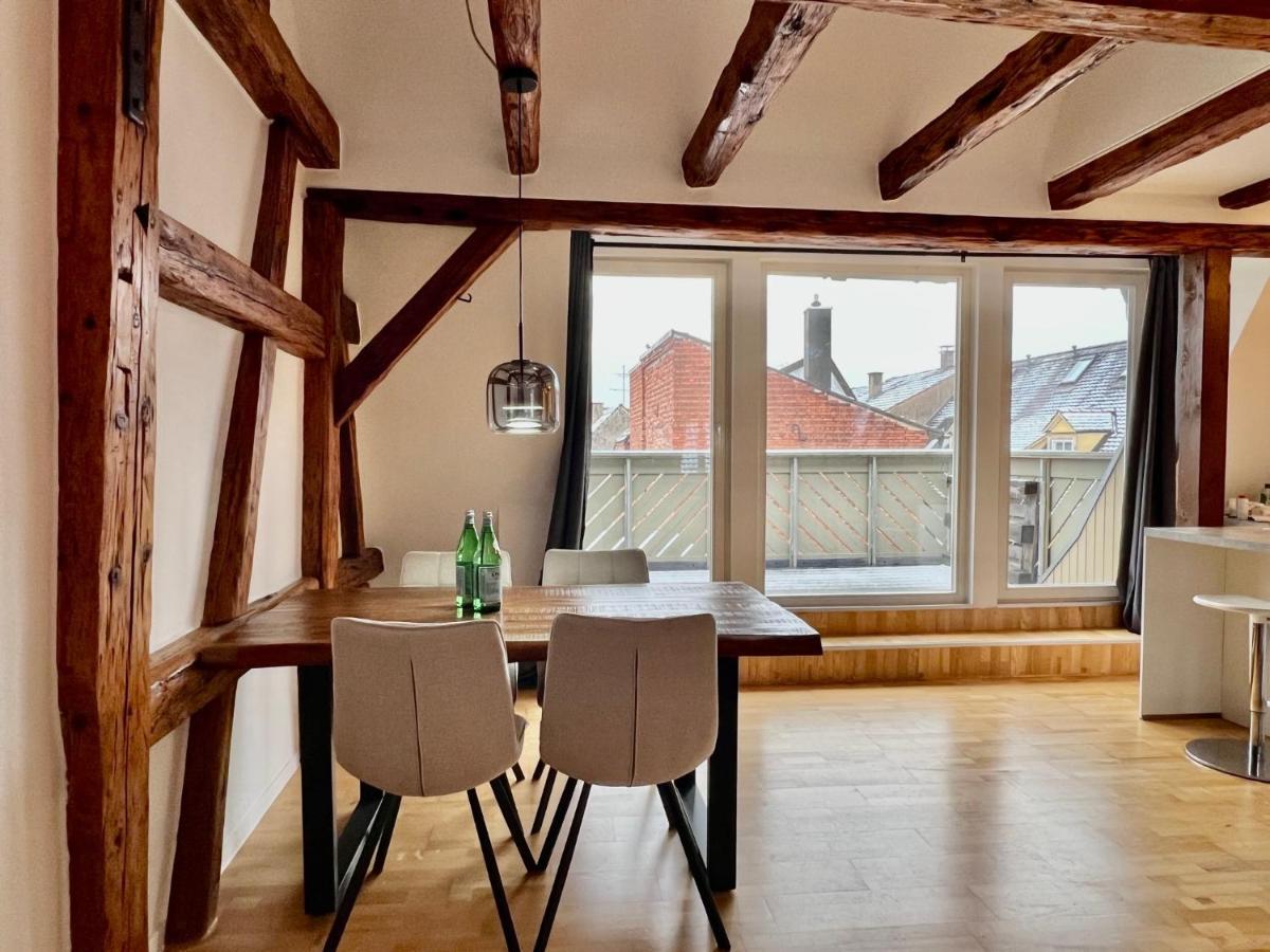 Ludwigshome Zentralste Lage, Klima, Smarttv, Terrasse *